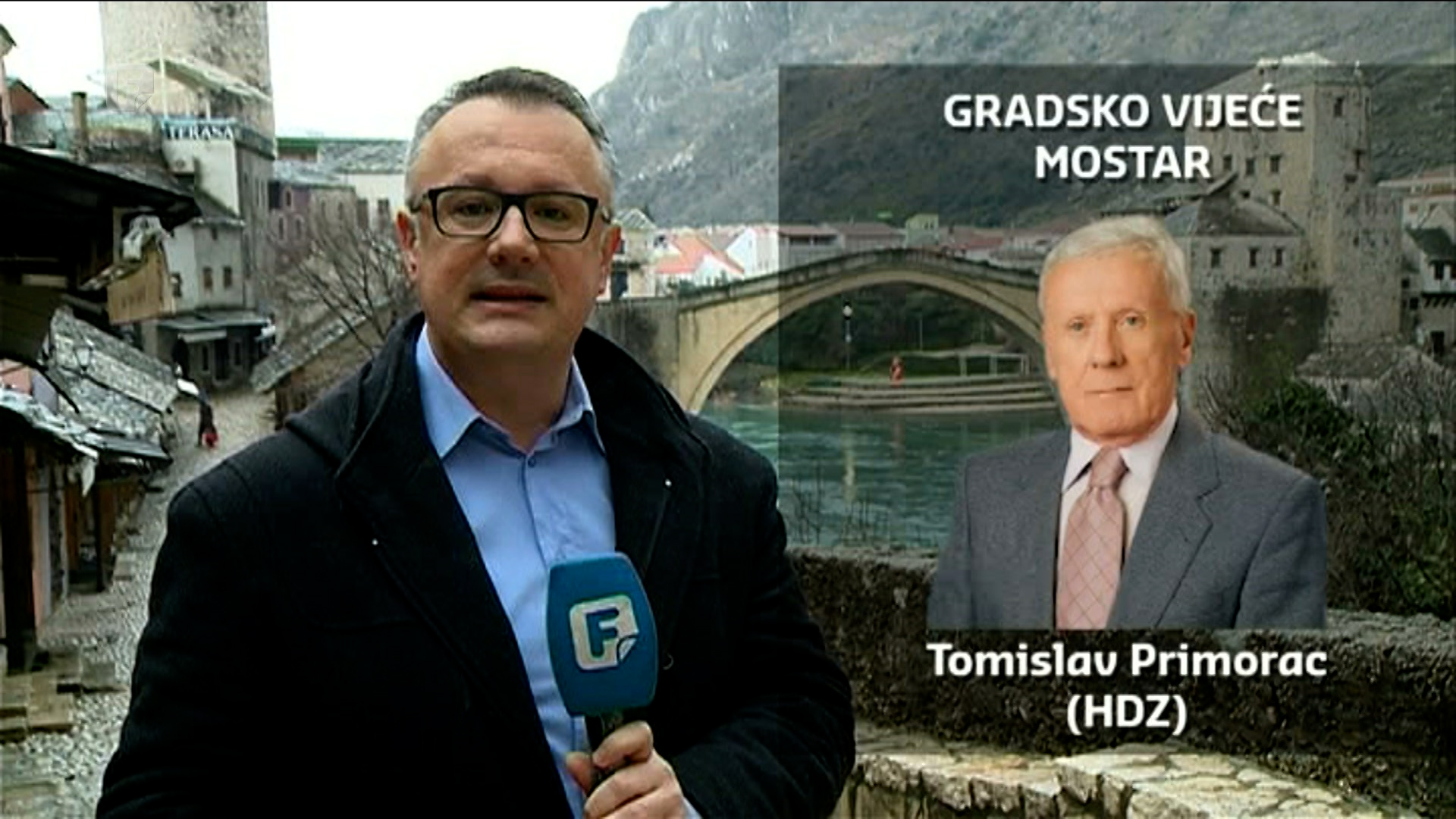 Uskoro bi trebala biti sazvana prva sjednica Gradskog vijeća Mostara